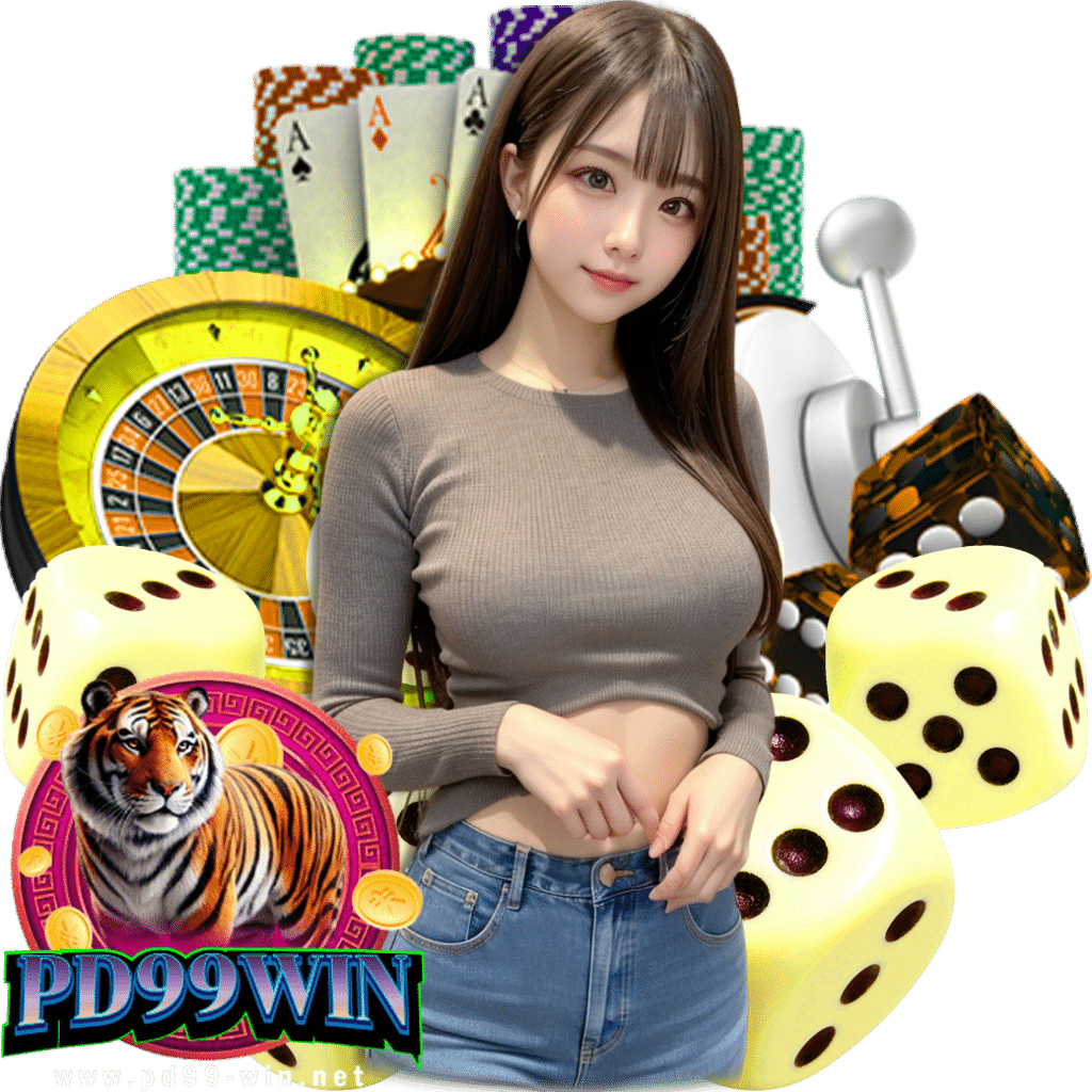 pd99win slot